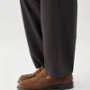 Mocasines Linn