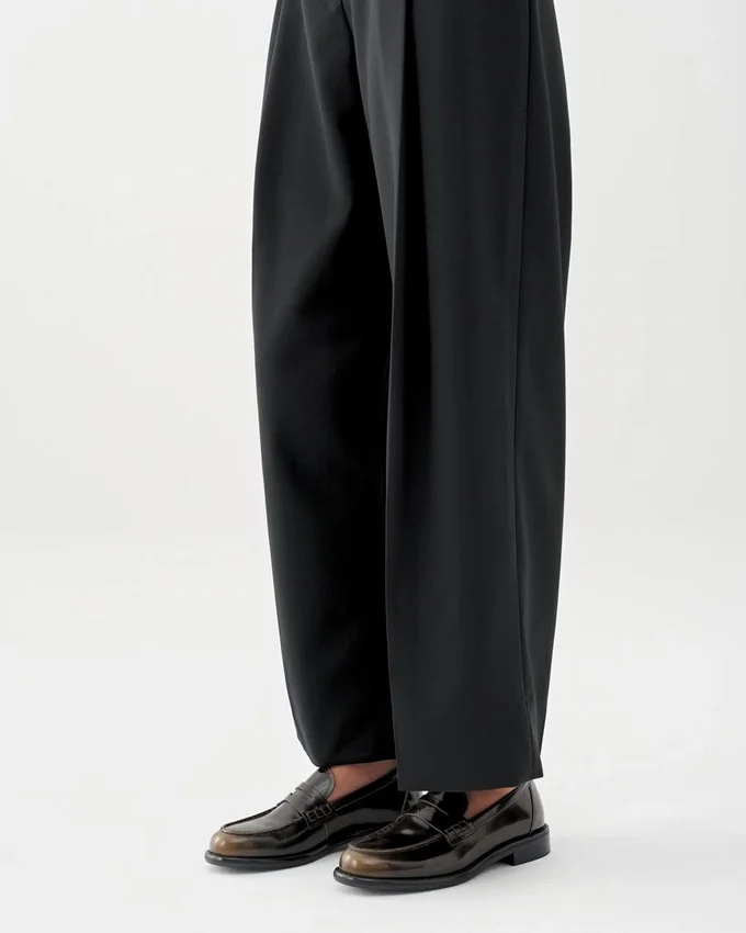 Mocasines Linn