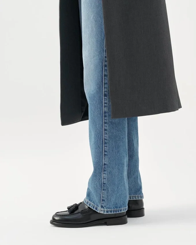 Mocasines Linn