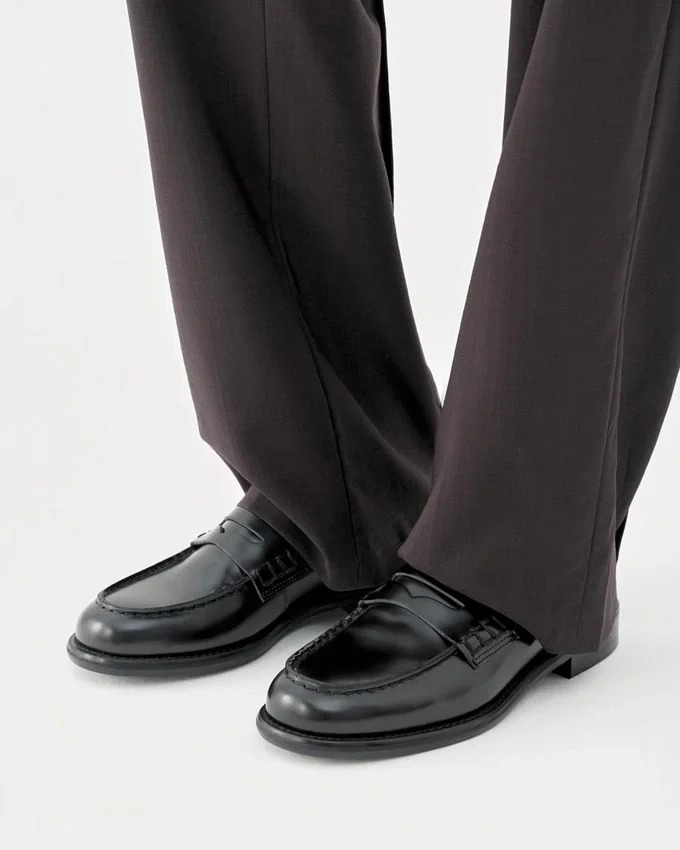 Mocasines Linn
