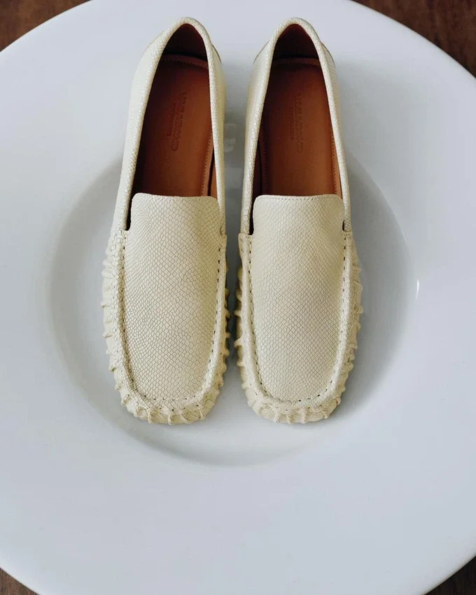 Mocasines Mika