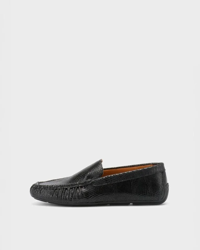 Mocasines Mika
