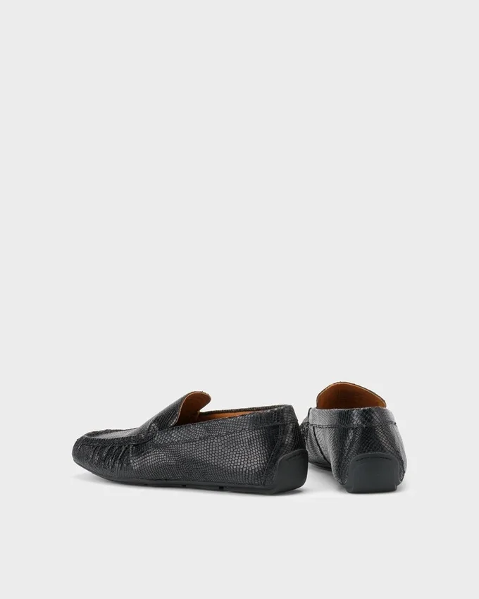 Mocasines Mika
