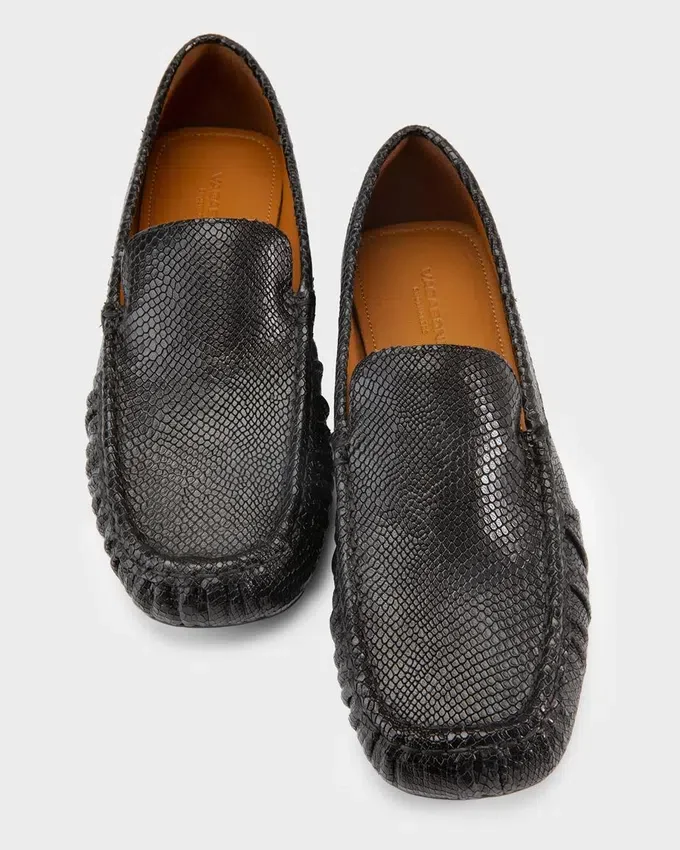 Mocasines Mika