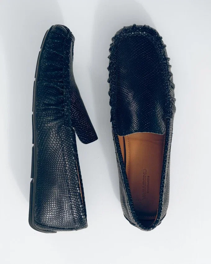 Mocasines Mika