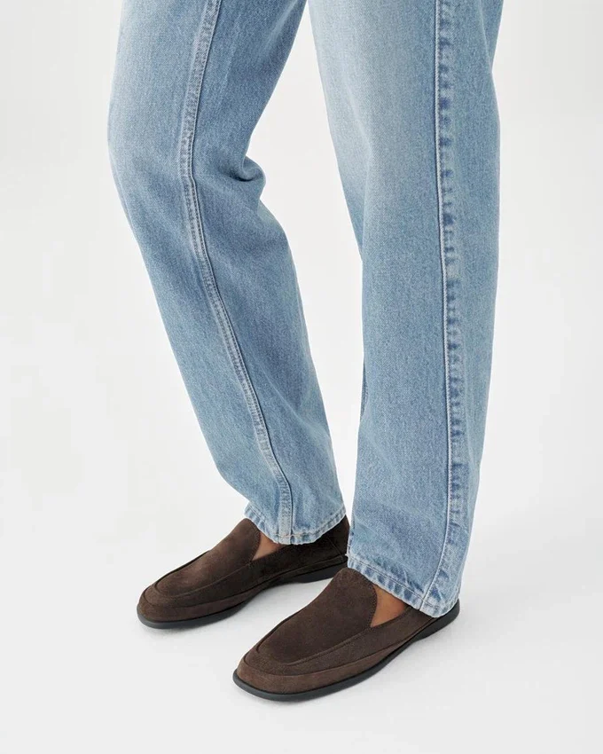 Mocasines Sammie