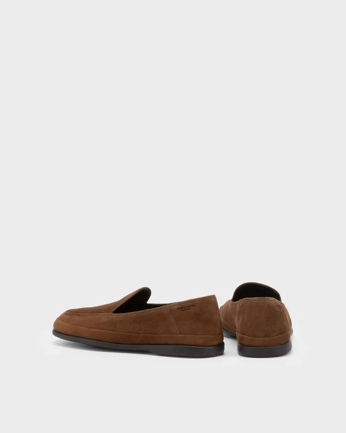Mocasines Sammie
