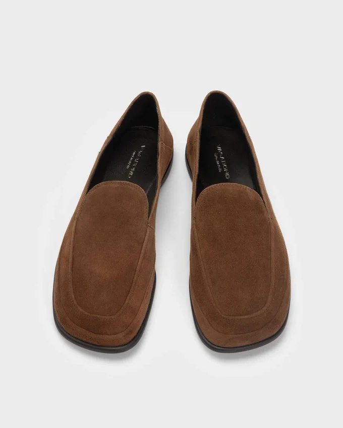 Mocasines Sammie