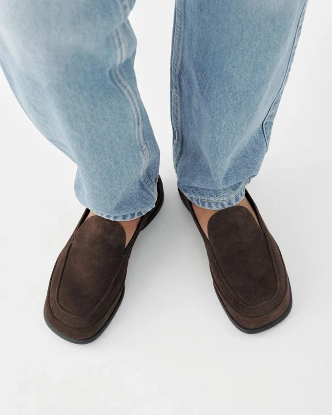 Mocasines Sammie