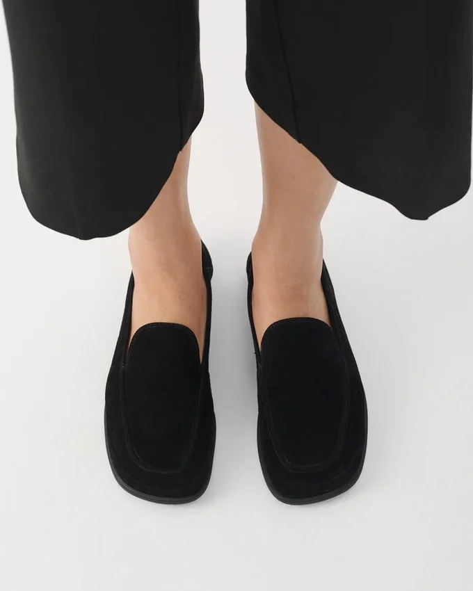 Mocasines Sammie