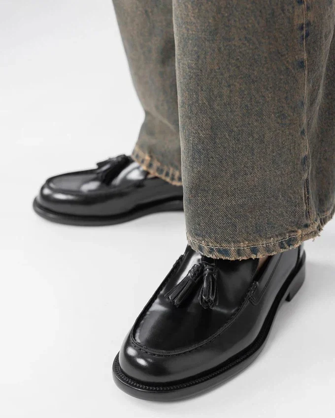 Mocasines Steven
