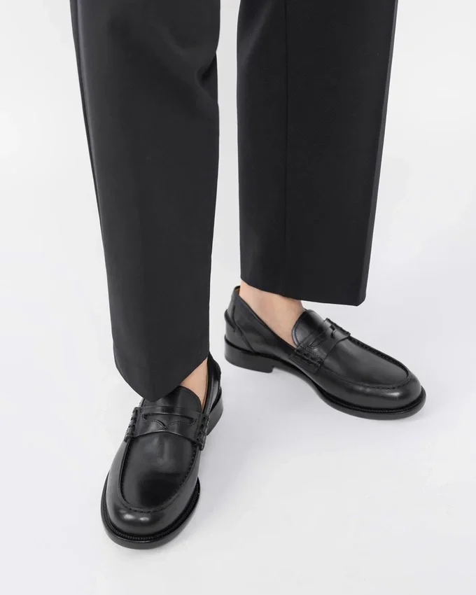 Mocasines Steven
