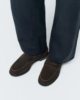 Mocasines Steven