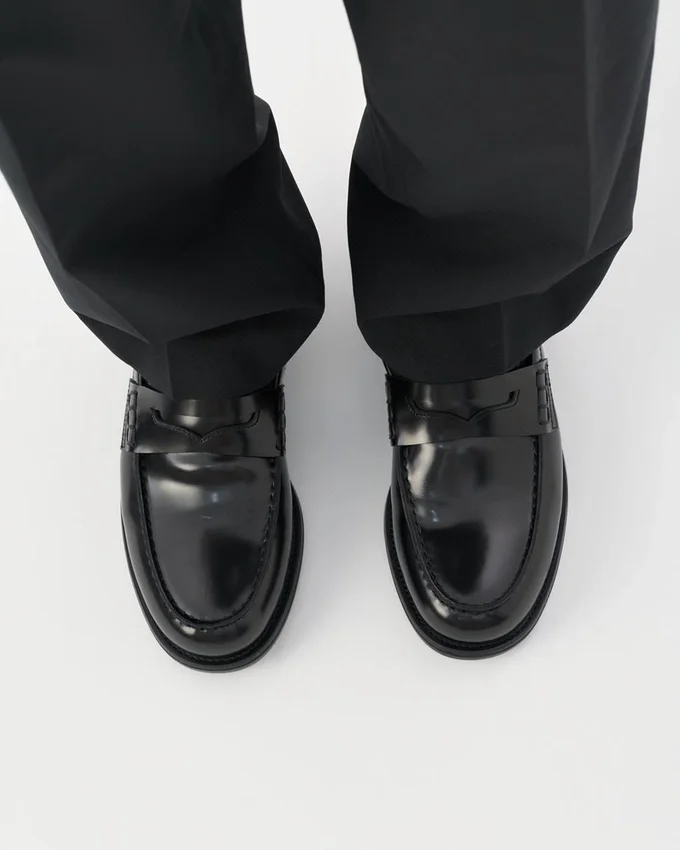 Mocasines Steven