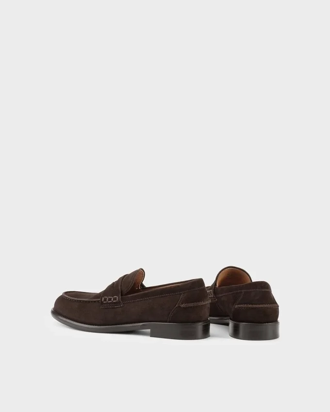 Mocasines Steven