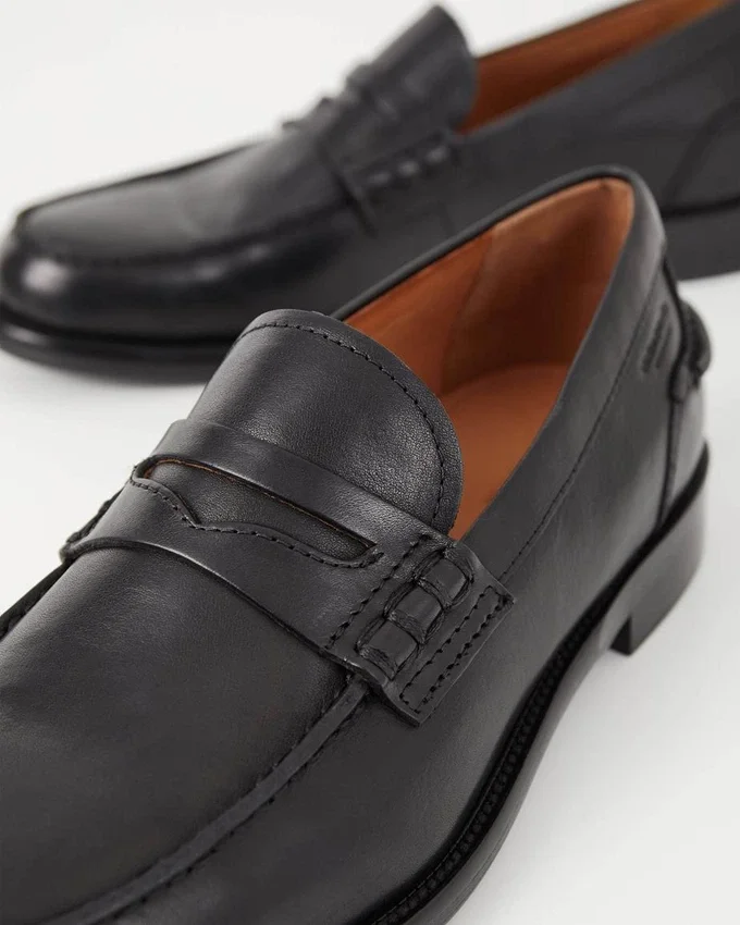 Mocasines Steven
