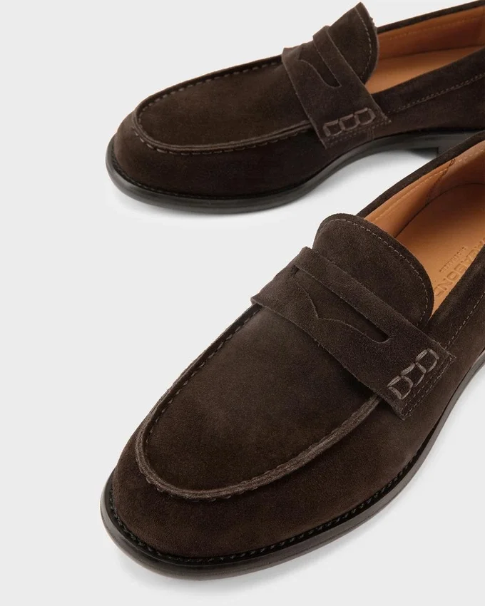 Mocasines Steven