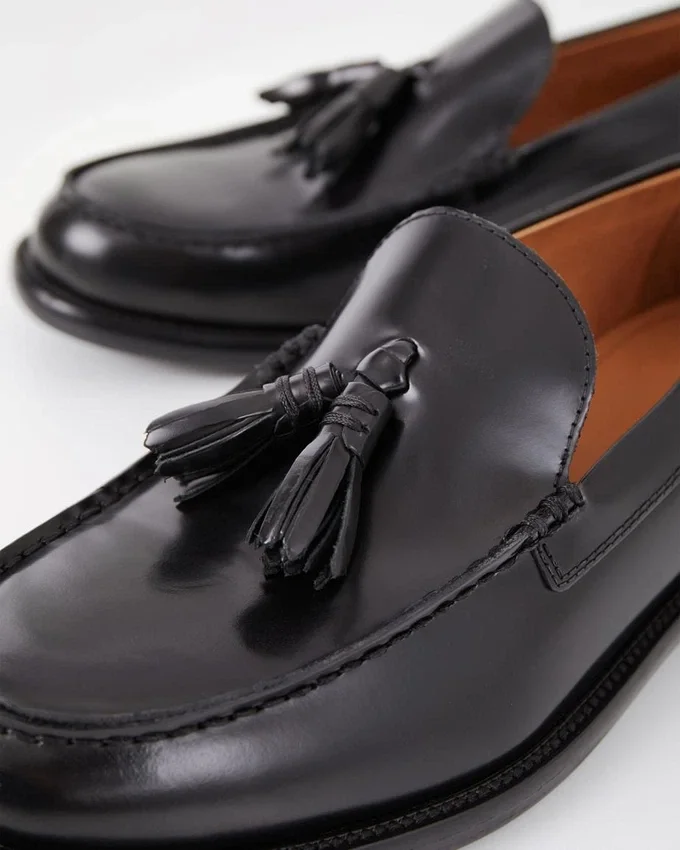 Mocasines Steven