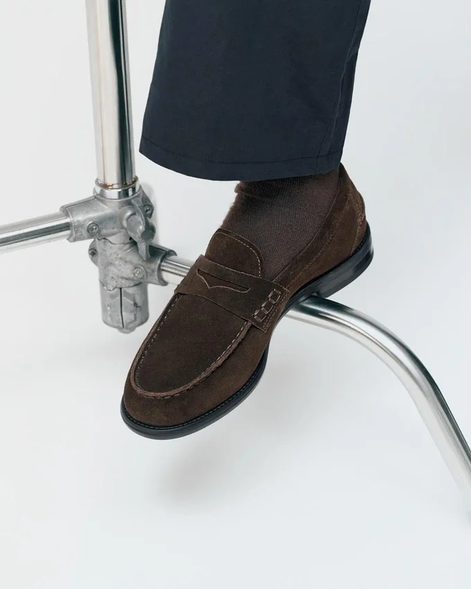 Mocasines Steven