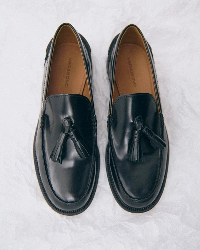 Mocasines Steven