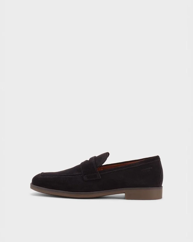 Mocasines Troy