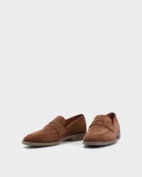 Mocasines Troy