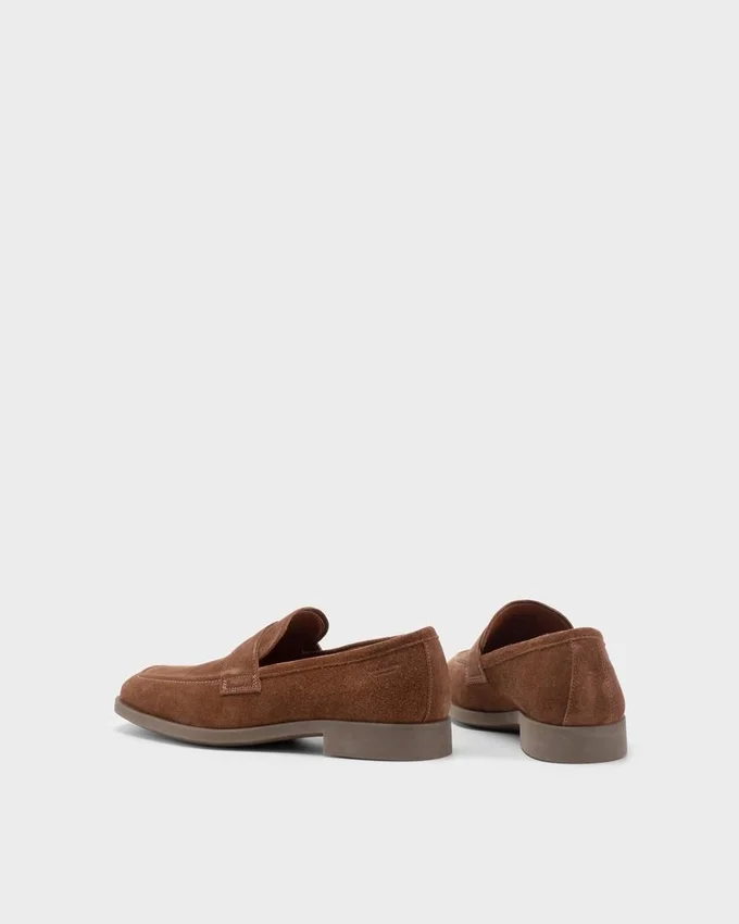 Mocasines Troy