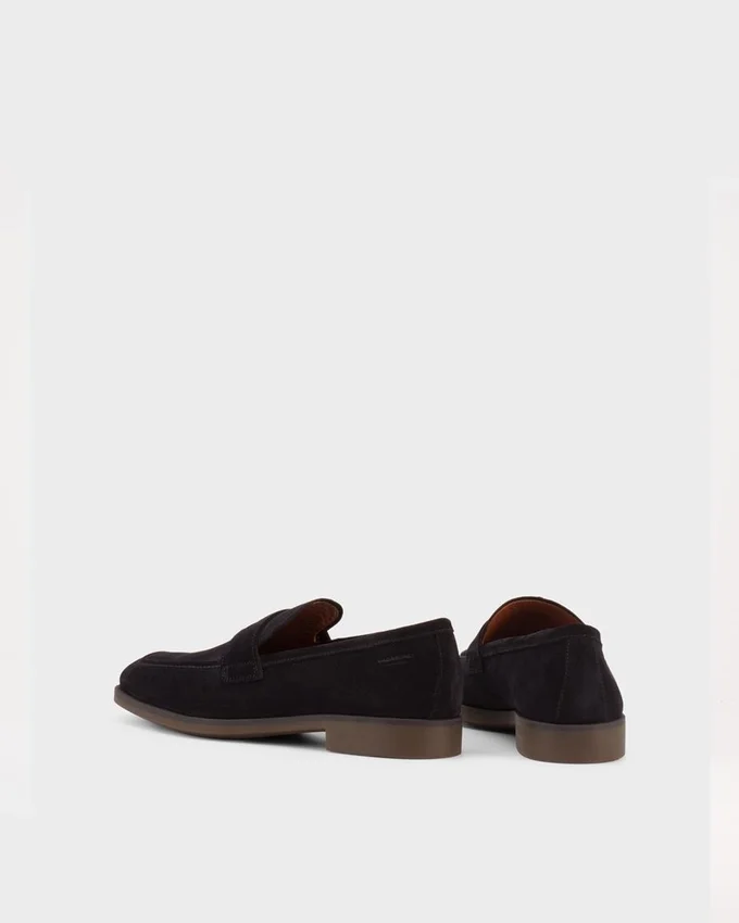 Mocasines Troy