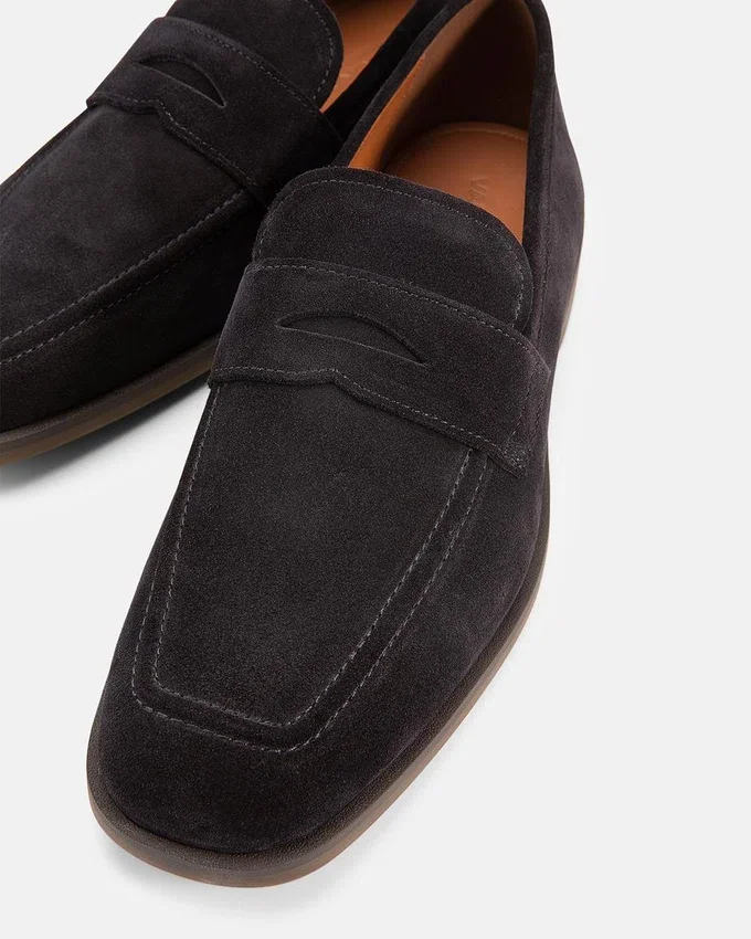 Mocasines Troy