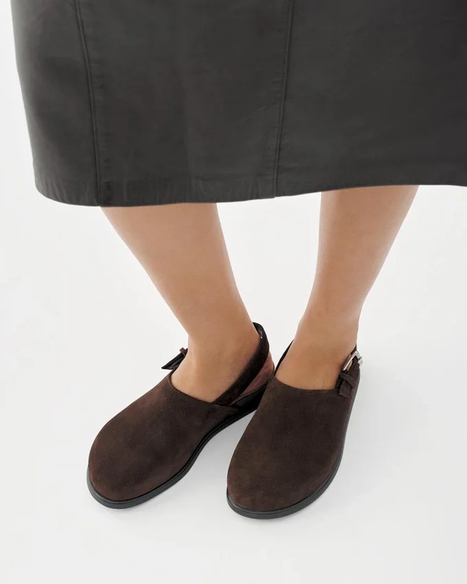 Mules Effie