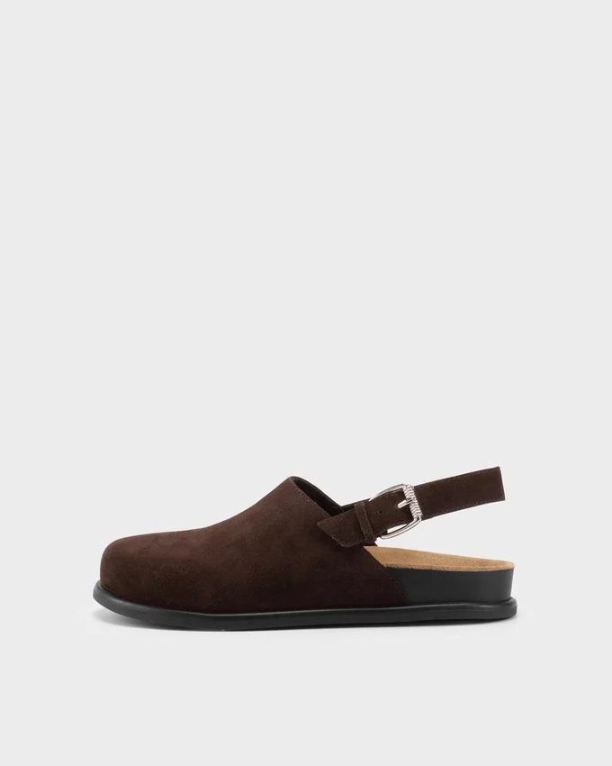 Mules Effie
