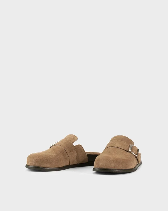 Mules Effie