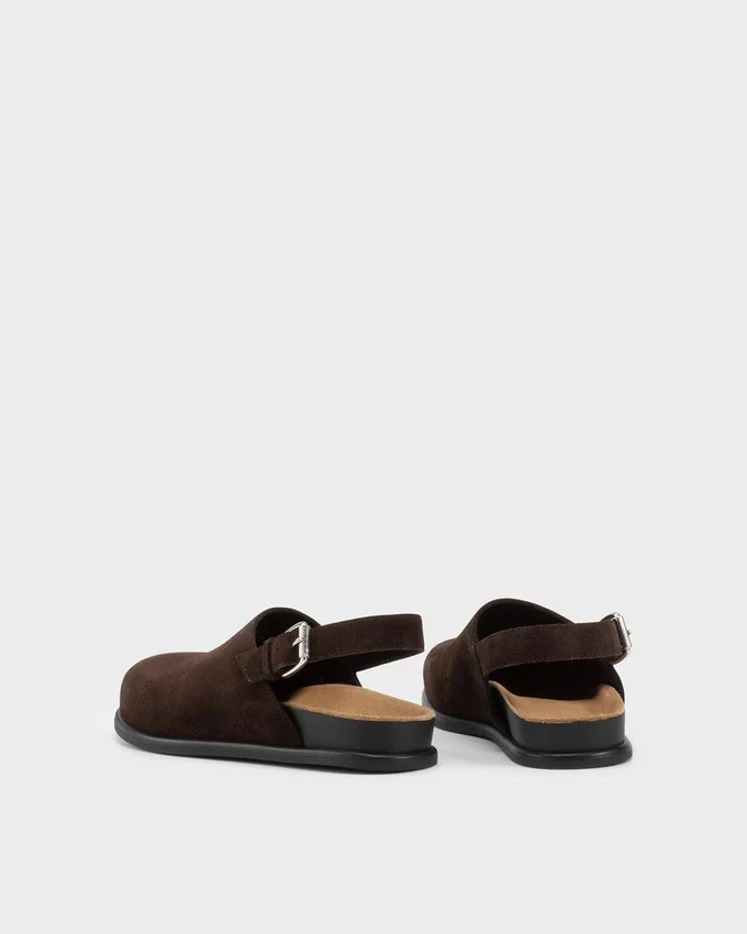 Mules Effie