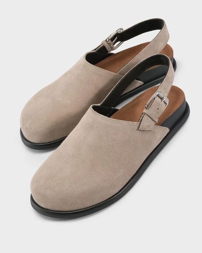 Mules Effie