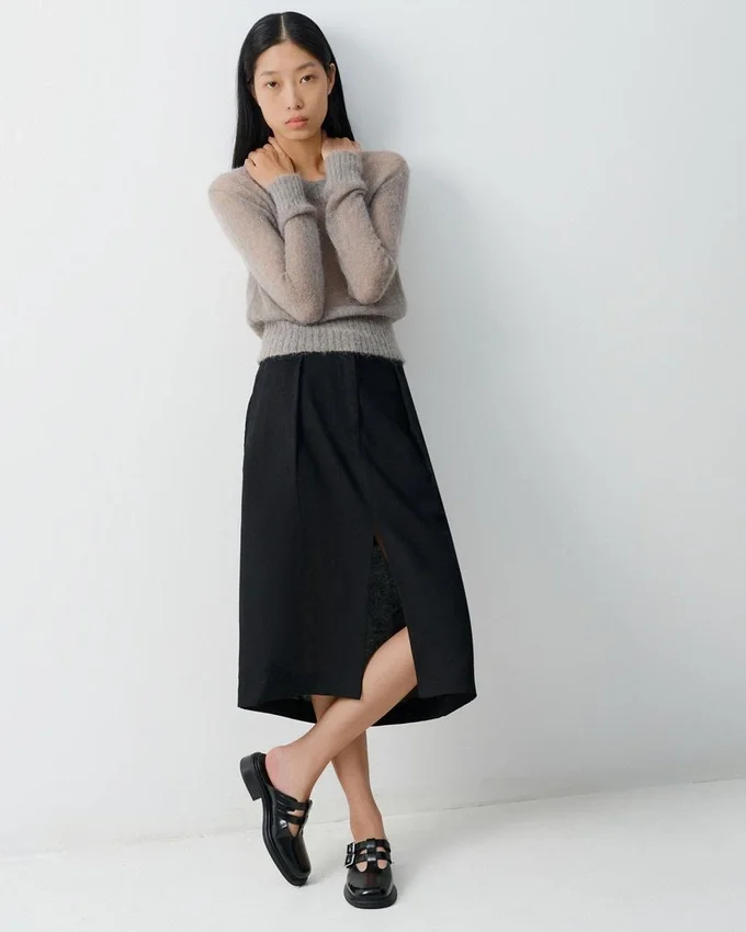 Mules Ellis