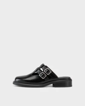 Mules Ellis