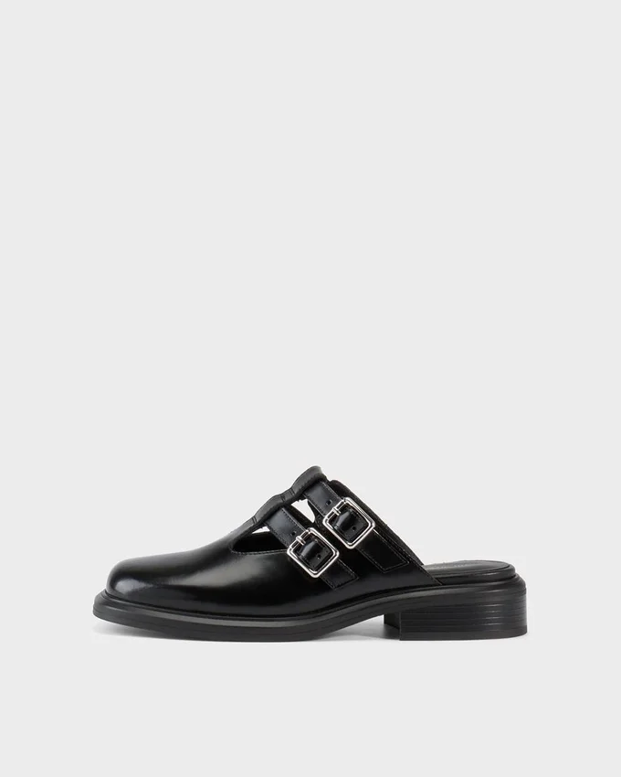 Mules Ellis