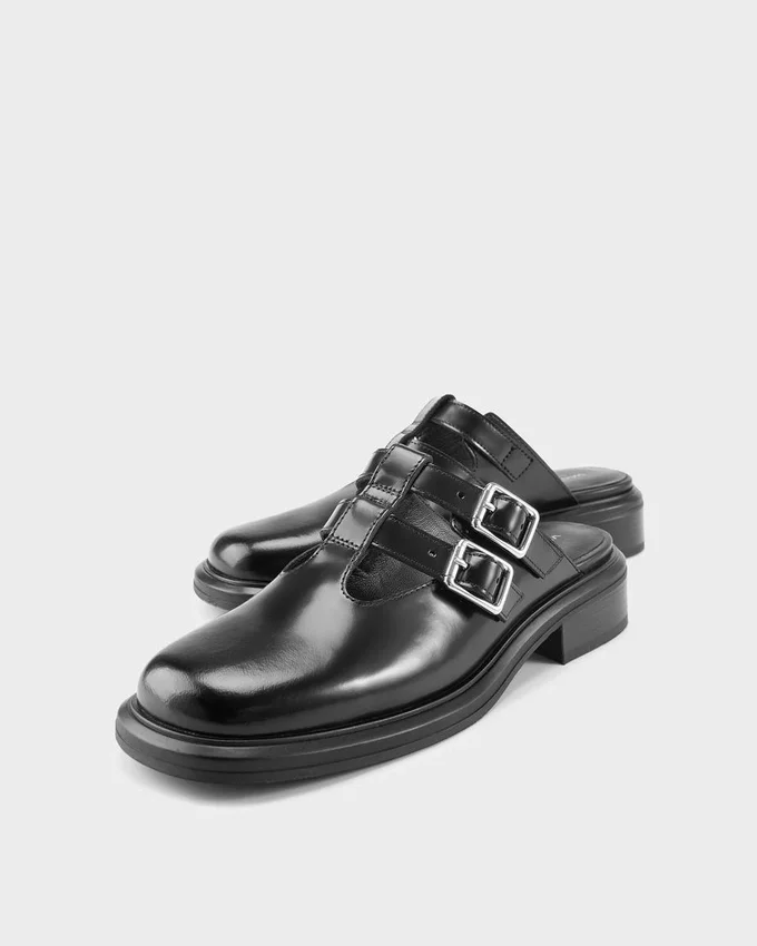 Mules Ellis