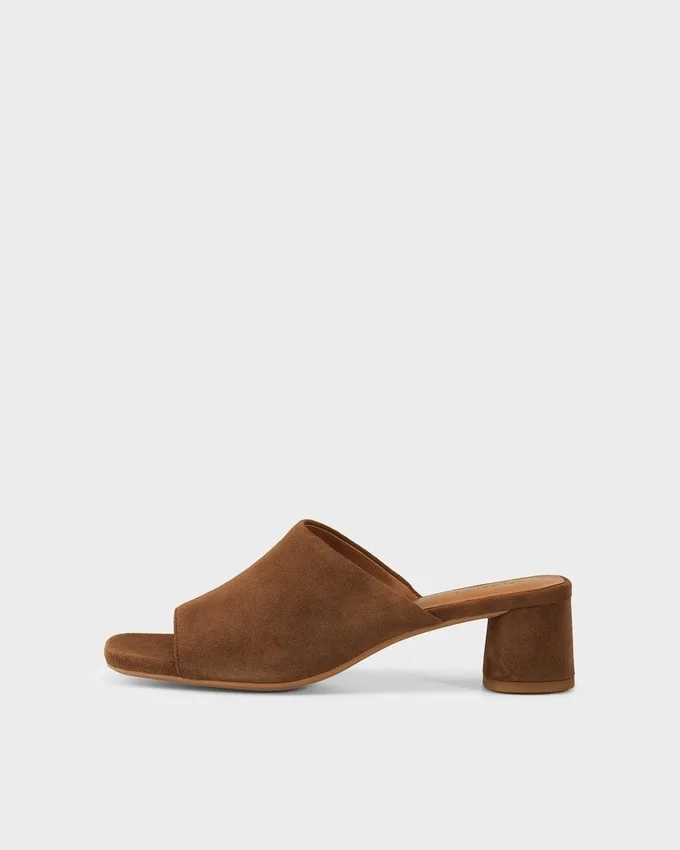 Mules Piper