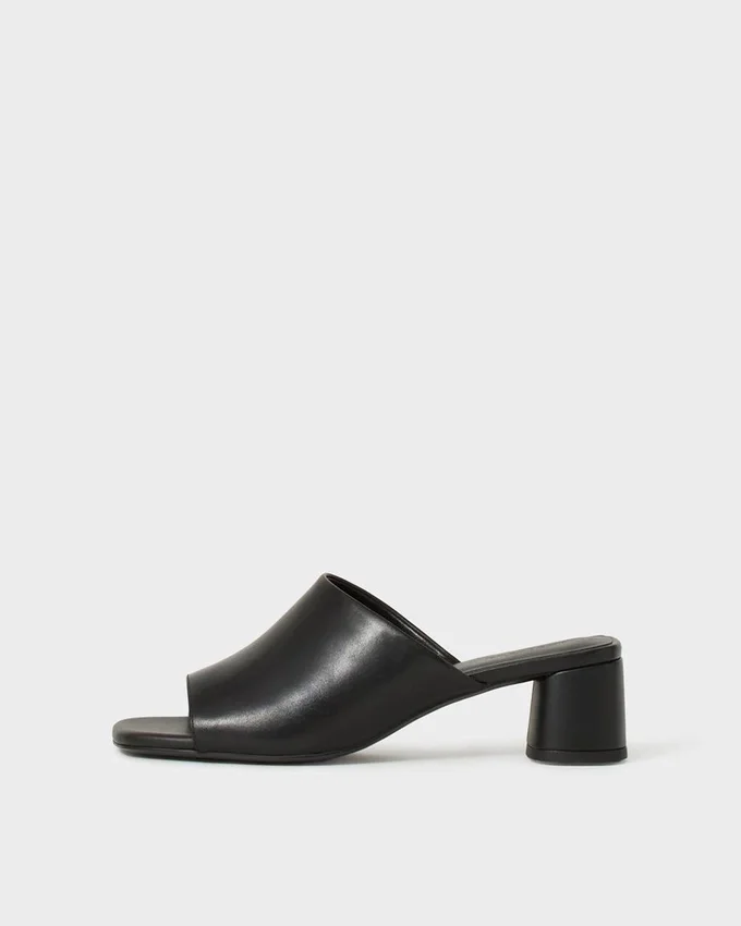 Mules Piper