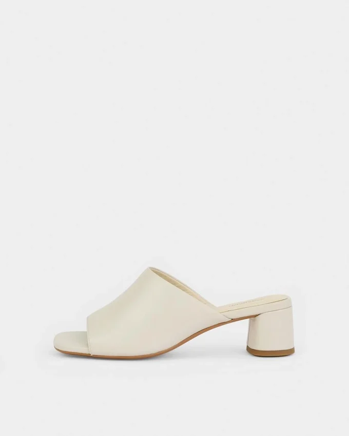 Mules Piper