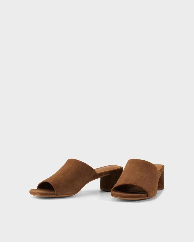 Mules Piper