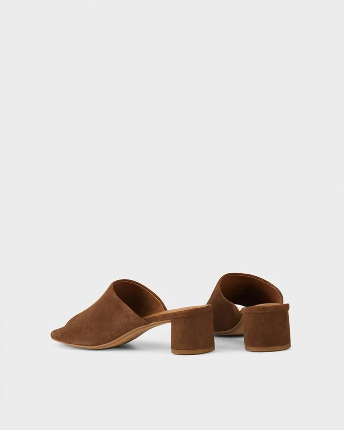 Mules Piper