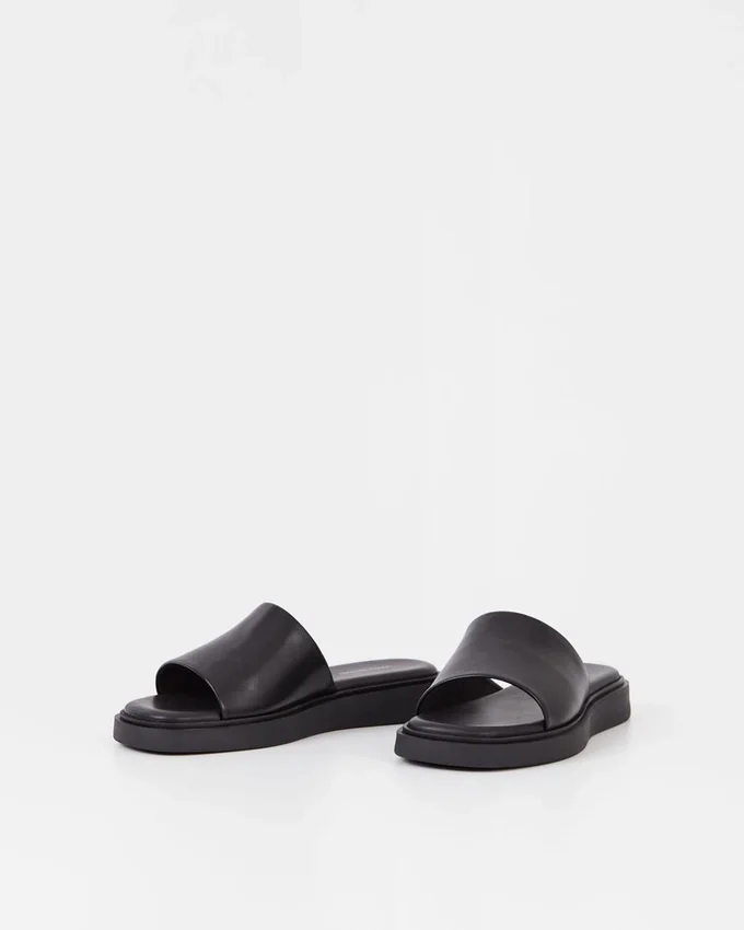 Sandalias Connie