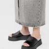 Sandalias Courtney