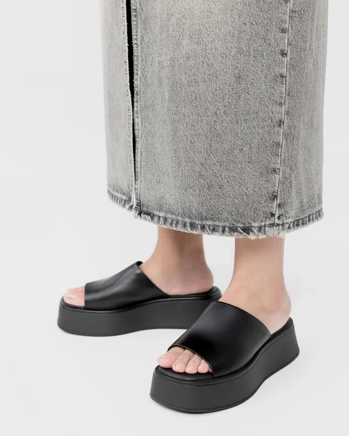 Sandalias Courtney