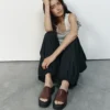 Sandalias Danya