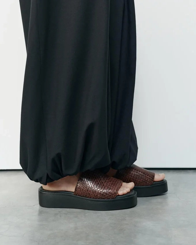Sandalias Danya