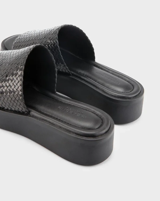 Sandalias Danya