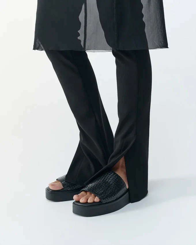 Sandalias Danya